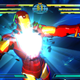 Illustration for article titled Marvel vs Capcom 3 vs Comic-Con Screenshots